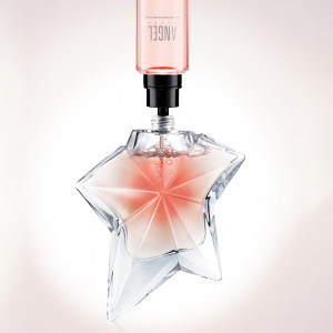 Mugler Angel Blush Nachfüllung Eau de Parfum Mugler Angel Blush Nachfüllung Eau de Parfum